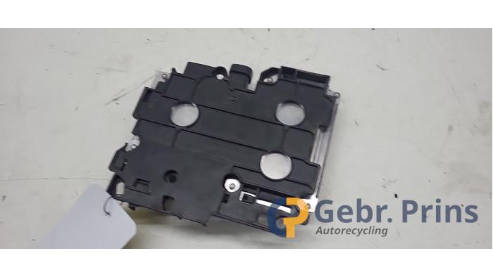 Start/Stop computer from a Citroën C3 (SC) 1.2 VTi 82 12V 2013