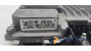 Start/Stop computer from a Citroën C3 (SC) 1.2 VTi 82 12V 2013
