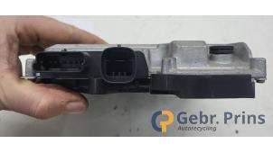 Start/Stop computer from a Citroën C3 (SC) 1.2 VTi 82 12V 2013