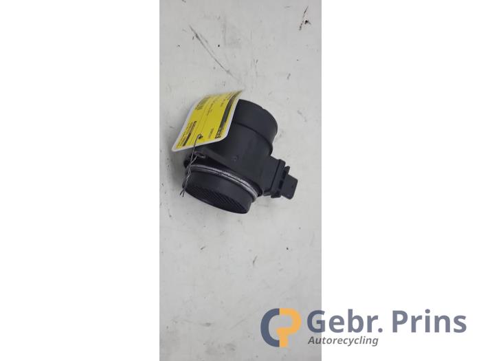 Gebrauchte Luftmassenmesser Hyundai i20 1.1 CRDi VGT 12V Preis € 20,00 Margenregelung angeboten von Autorec. Gebr. Prins b.v.