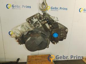 Ford Ka 2012 Halterung Lager Getriebe 51843051 Diesel 55kW