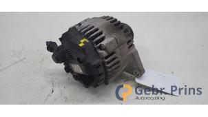 Dynamo d'un Hyundai i20 1.1 CRDi VGT 12V 2014