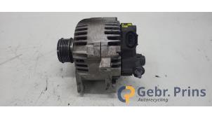 Dynamo d'un Hyundai i20 1.1 CRDi VGT 12V 2014