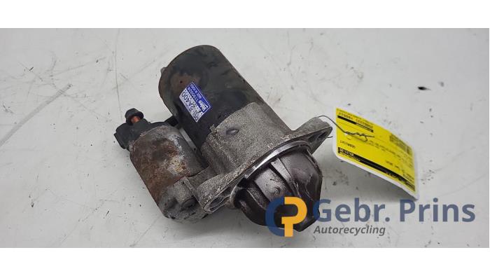 Used Starter Hyundai i20 1.1 CRDi VGT 12V Price € 40,00 Margin scheme offered by Autorec. Gebr. Prins b.v.