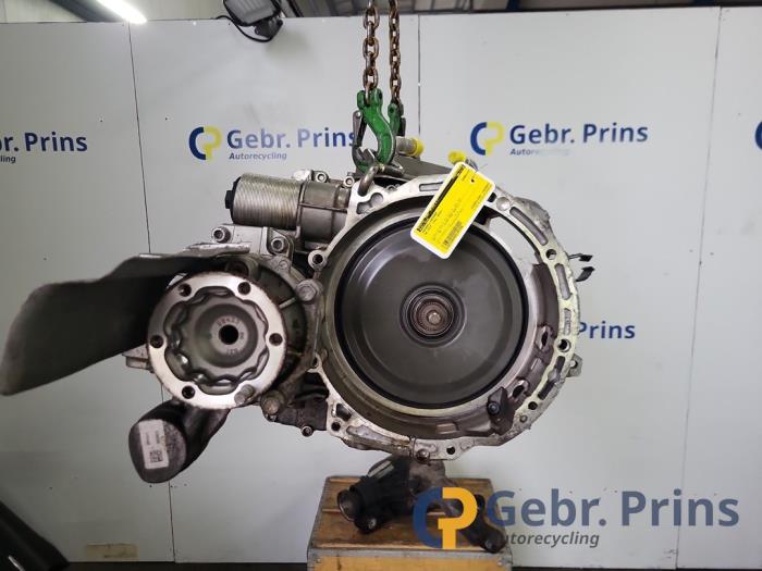Gebrauchte Getriebe Volkswagen Golf VIII (CD1) 2.0 GTI 16V Preis € 2.250,00 Margenregelung angeboten von Autorec. Gebr. Prins b.v.