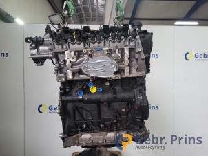 Motor van een Volkswagen Golf VIII (CD1) 2.0 GTI 16V 2020