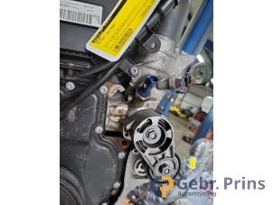 Motor van een Volkswagen Golf VIII (CD1) 2.0 GTI 16V 2020
