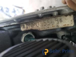 Motor van een Volkswagen Golf VIII (CD1) 2.0 GTI 16V 2020
