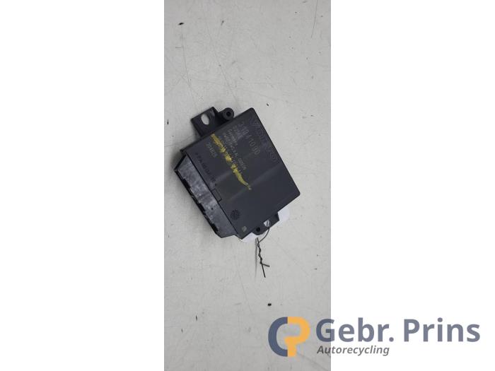 Begagnade PDC-modul Volvo V60 I (FW/GW) 1.6 T3 16V Pris € 40,00 Marginaltabell erbjuds av Autorec. Gebr. Prins b.v.