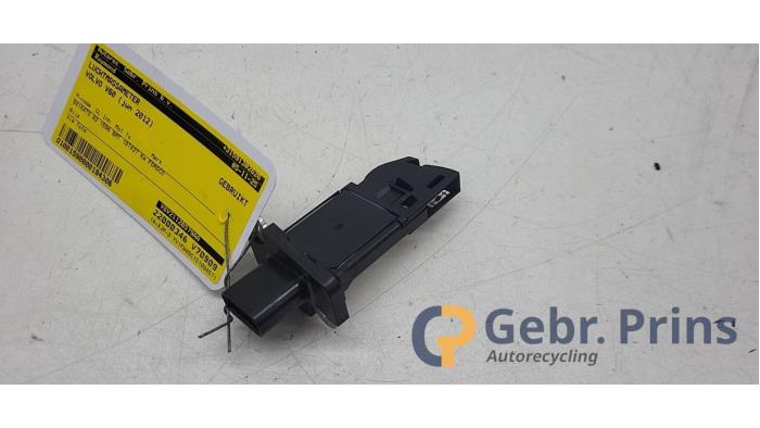 Gebrauchte Luftmassenmesser Volvo V60 I (FW/GW) 1.6 T3 16V Preis € 30,00 Margenregelung angeboten von Autorec. Gebr. Prins b.v.