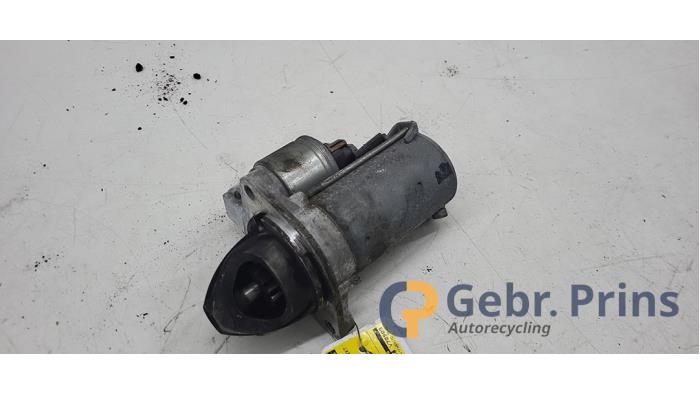 Gebrauchte Anlasser Volvo V60 I (FW/GW) 1.6 T3 16V Preis € 40,00 Margenregelung angeboten von Autorec. Gebr. Prins b.v.