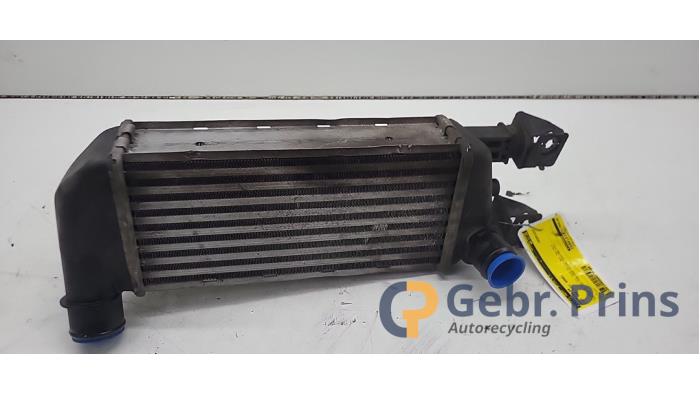 Used Intercooler Fiat 500 (312) 1.3 MJTD 16V Price € 30,00 Margin scheme offered by Autorec. Gebr. Prins b.v.