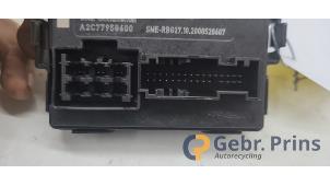 Modul gateway z Volkswagen Golf VIII (CD1) 2.0 GTI 16V 2020