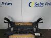 Ford Focus 4 Wagon 1.0 Ti-VCT EcoBoost 12V 100 Berceau