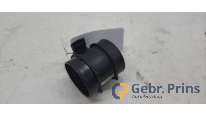 Gebrauchte Luftmassenmesser Opel Astra H GTC (L08) 1.8 16V Preis € 25,00 Margenregelung angeboten von Autorec. Gebr. Prins b.v.