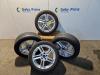 Ford Focus 4 Wagon 1.0 Ti-VCT EcoBoost 12V 100 Jeu de jantes sport + pneus