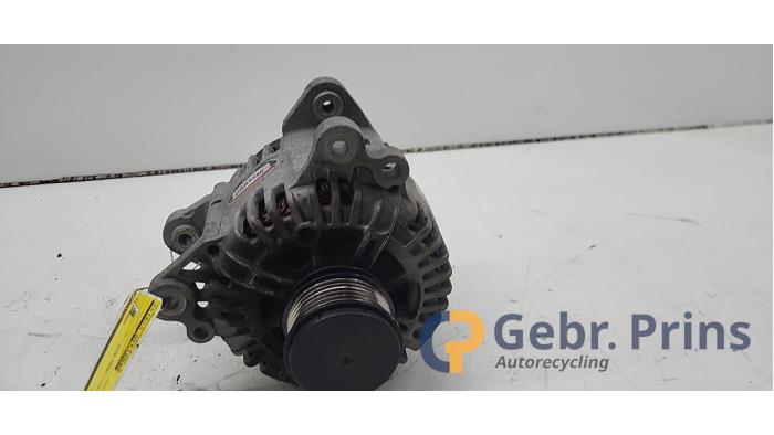 Begagnade Dynamo Seat Altea (5P1) 1.6 Pris € 40,00 Marginaltabell erbjuds av Autorec. Gebr. Prins b.v.