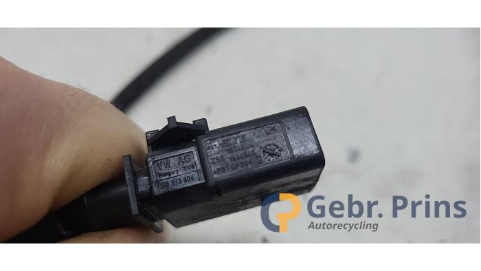 Lambda probe from a Volkswagen Golf VIII (CD1) 2.0 GTI 16V 2020