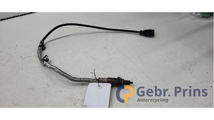 Used Lambda probe Volkswagen Golf VIII (CD1) 2.0 GTI 16V Price € 75,00 Margin scheme offered by Autorec. Gebr. Prins b.v.