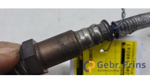 Lambda probe from a Volkswagen Golf VIII (CD1) 2.0 GTI 16V 2020