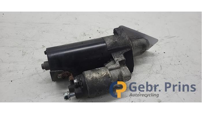 Gebrauchte Anlasser Mercedes ML II (164/4JG) 3.0 ML-280 CDI 4-Matic V6 24V Preis € 50,00 Margenregelung angeboten von Autorec. Gebr. Prins b.v.