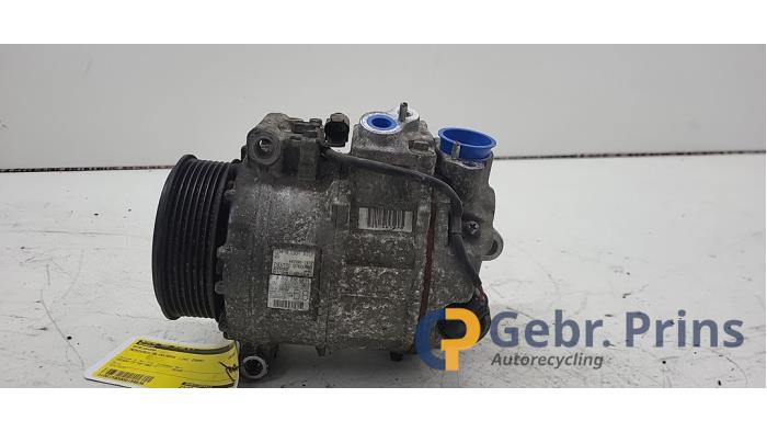 Gebrauchte Klimapumpe Mercedes ML II (164/4JG) 3.0 ML-280 CDI 4-Matic V6 24V Preis € 200,00 Margenregelung angeboten von Autorec. Gebr. Prins b.v.