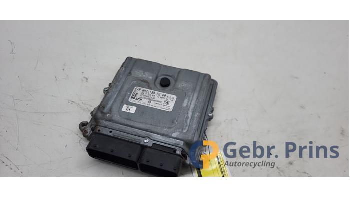 Used Engine management computer Mercedes ML II (164/4JG) 3.0 ML-280 CDI 4-Matic V6 24V Price € 200,00 Margin scheme offered by Autorec. Gebr. Prins b.v.