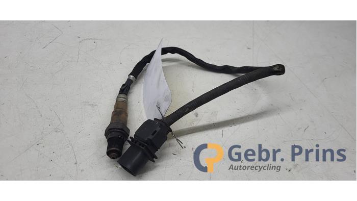 Usados Sonda Lambda Mercedes ML II (164/4JG) 3.0 ML-280 CDI 4-Matic V6 24V Precio € 25,00 Norma de margen ofrecido por Autorec. Gebr. Prins b.v.