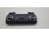 Ford Focus 4 Wagon 1.0 Ti-VCT EcoBoost 12V 100 Panneau de commandes chauffage