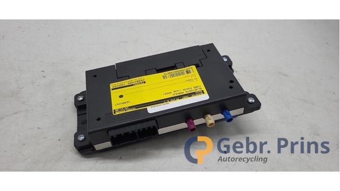 Usados Módulo Bluetooth Ford Focus 4 Wagon 1.0 Ti-VCT EcoBoost 12V 100 Precio € 100,00 Norma de margen ofrecido por Autorec. Gebr. Prins b.v.