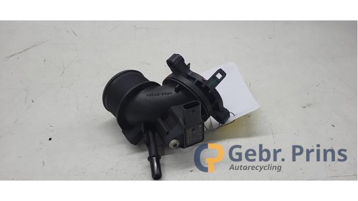 Usados Sensor Map (colector de admisión) Ford Focus 4 Wagon 1.0 Ti-VCT EcoBoost 12V 100 Precio € 25,00 Norma de margen ofrecido por Autorec. Gebr. Prins b.v.