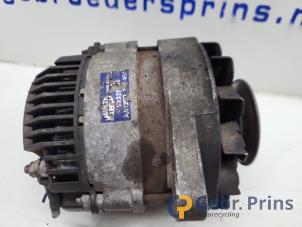 Dynamo d'un Peugeot J5 (290L) 2.5D 1994