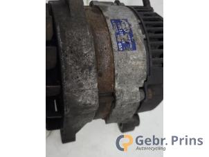 Dynamo d'un Peugeot J5 (290L) 2.5D 1994