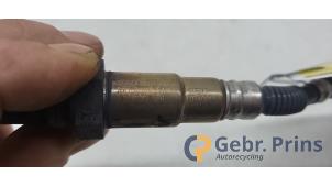 Sonde lambda d'un Ford Focus 4 Wagon 1.0 Ti-VCT EcoBoost 12V 100 2020