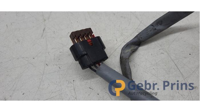 Sonde lambda d'un Ford Focus 4 Wagon 1.0 Ti-VCT EcoBoost 12V 100 2020