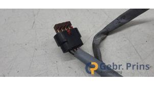 Sonde lambda d'un Ford Focus 4 Wagon 1.0 Ti-VCT EcoBoost 12V 100 2020