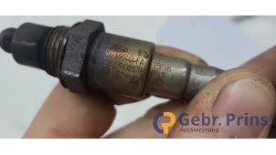 Sonde lambda d'un Ford Focus 4 Wagon 1.0 Ti-VCT EcoBoost 12V 100 2020