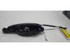 Ford Focus 4 Wagon 1.0 Ti-VCT EcoBoost 12V 100 Poignée de porte avant gauche