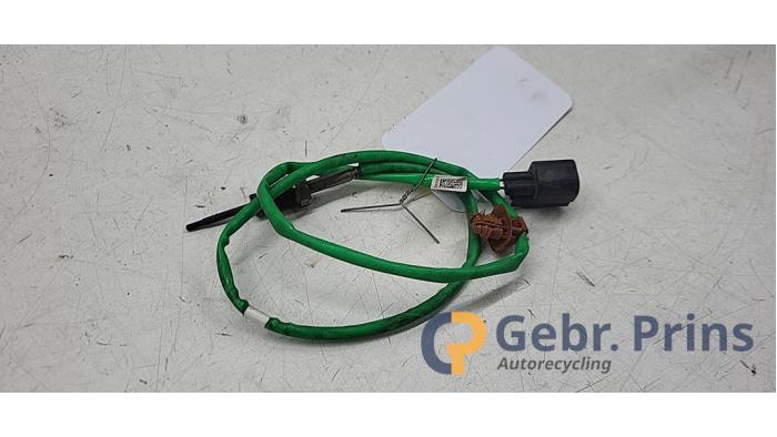 Gebrauchte Auspuff Temperatursensor Ford Focus 4 Wagon 1.0 Ti-VCT EcoBoost 12V 100 Preis € 30,00 Margenregelung angeboten von Autorec. Gebr. Prins b.v.
