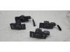 Ford Focus 4 Wagon 1.0 Ti-VCT EcoBoost 12V 100 Kit capteur PDC