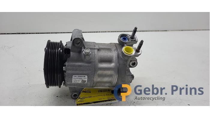 Usagé Pompe clim Ford Focus 4 Wagon 1.0 Ti-VCT EcoBoost 12V 100 Prix € 150,00 Règlement à la marge proposé par Autorec. Gebr. Prins b.v.