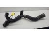 Ford Focus 4 Wagon 1.0 Ti-VCT EcoBoost 12V 100 Tuyau d'aspiration air