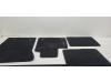 Ford Focus 4 Wagon 1.0 Ti-VCT EcoBoost 12V 100 Kit tapis