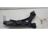 Ford Focus 4 Wagon 1.0 Ti-VCT EcoBoost 12V 100 Bras de suspension avant gauche