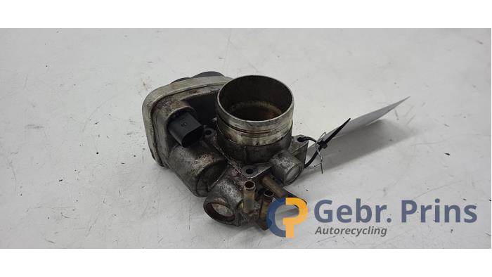 Gebrauchte Drosselklappengehäuse Seat Altea (5P1) 1.6 Preis € 40,00 Margenregelung angeboten von Autorec. Gebr. Prins b.v.