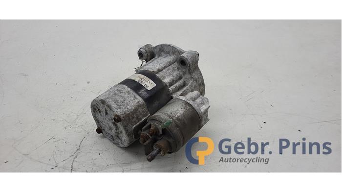 Used Starter Peugeot 206+ (2L/M) 1.4 XS Price € 30,00 Margin scheme offered by Autorec. Gebr. Prins b.v.