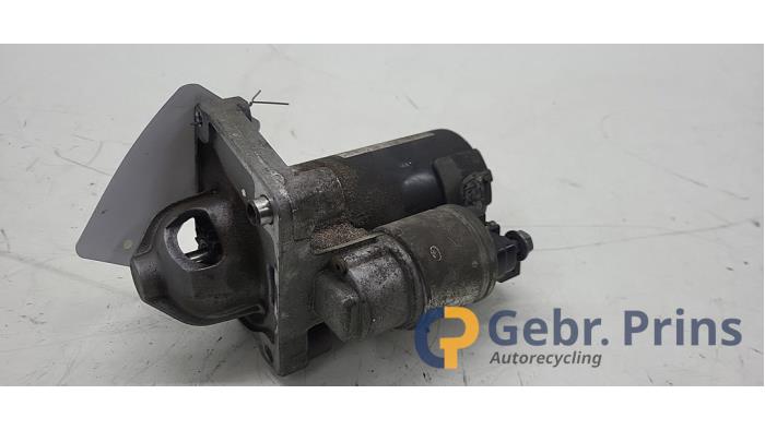 Used Starter Peugeot 308 (L3/L8/LB/LH/LP) 1.2 12V e-THP PureTech 130 Price € 40,00 Margin scheme offered by Autorec. Gebr. Prins b.v.