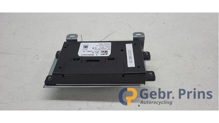 Begagnade Telefonmodul Ford Fiesta 7 1.0 EcoBoost 12V 100 Pris € 75,00 Marginaltabell erbjuds av Autorec. Gebr. Prins b.v.