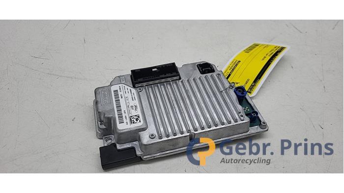 Gebrauchte Navigation Modul Ford Fiesta 7 1.0 EcoBoost 12V 100 Preis € 200,00 Margenregelung angeboten von Autorec. Gebr. Prins b.v.