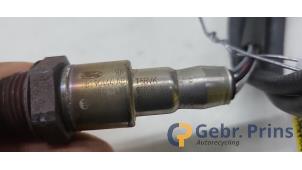 Sonde lambda d'un Ford Fiesta 7 1.0 EcoBoost 12V 100 2019